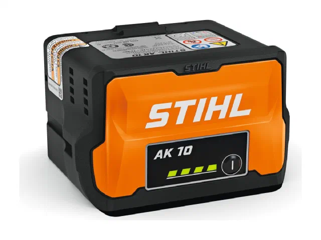 AK 10 Battery