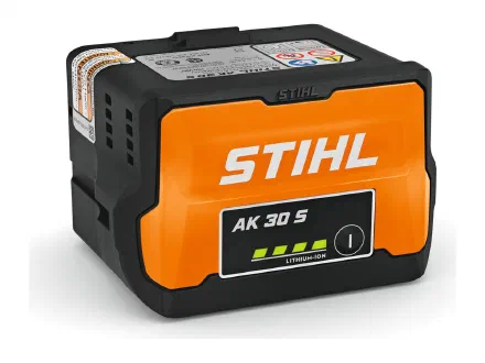 AK 30 S Battery
