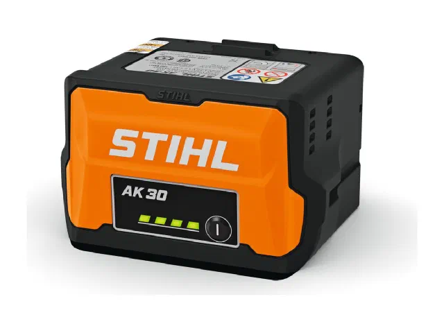 AK 30 Battery