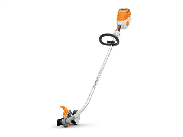 FCA 80 Edger