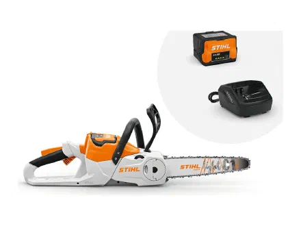 MSA 60 Chainsaw
