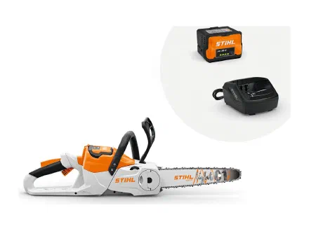 MSA 70 Chainsaw