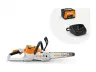 MSA 70 Chainsaw