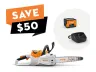 MSA 80 Chainsaw