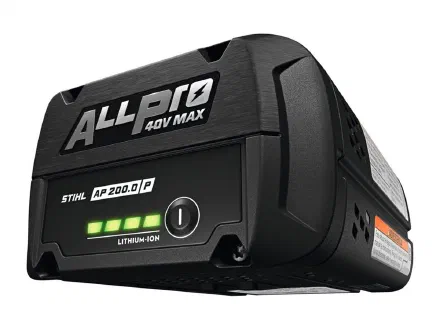 AP 200 Battery