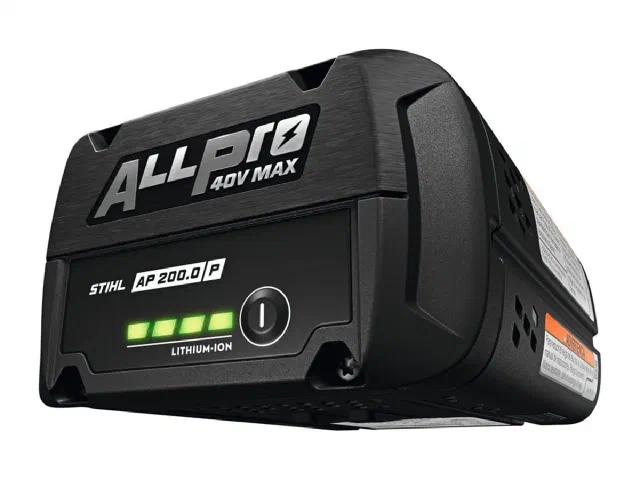 AP 200 Battery
