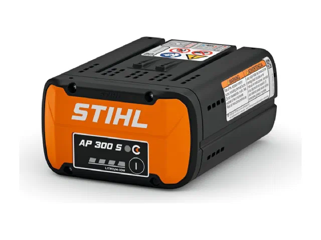 AP 300 S Battery