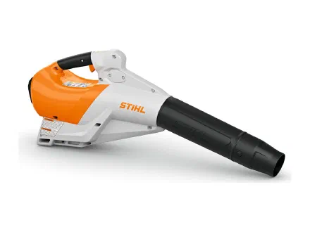 BGA 250 Blower