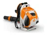 BRA 500 Backpack Blower