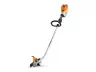 FCA 135 Edger