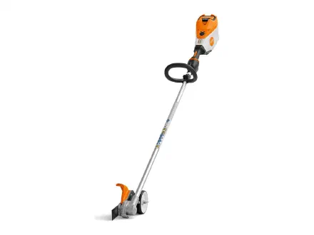 FCA 140 Edger