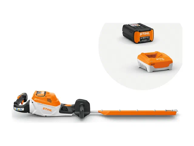 HSA 150 Hedge Trimmer
