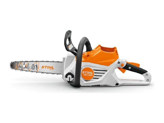 MSA 160 Chainsaw