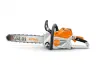 MSA 200 Chainsaw
