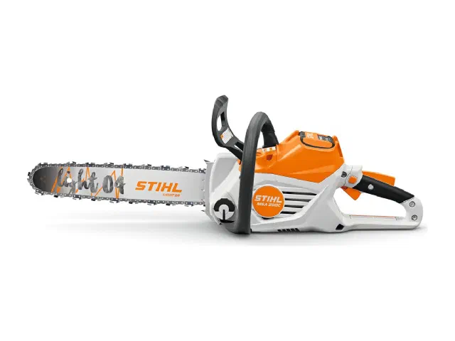 MSA 200 Chainsaw