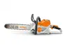 MSA 220 Chainsaw
