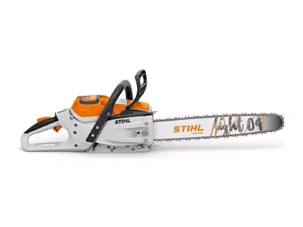 MSA 300 Chainsaw