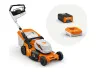 RMA 453 Lawn Mower