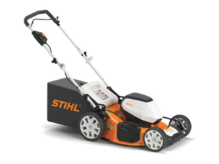 RMA 510 Mower