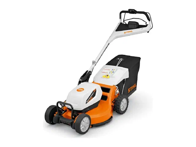 RMA 756 Lawn Mower