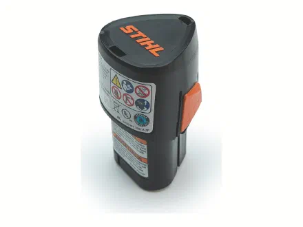 AS 2 Battery