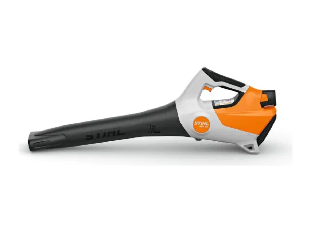 BGA 30 Blower