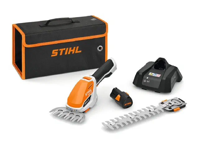 HSA 26 Shrub Shears
