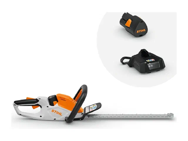 HSA 30 Hedge Trimmer