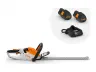 HSA 40 Hedge Trimmer