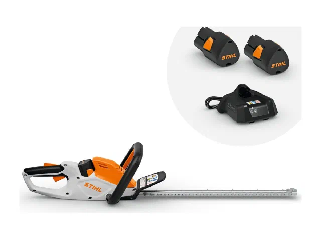 HSA 40 Hedge Trimmer