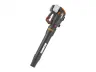 40V 780 CFM QuietTech Brushless Blower