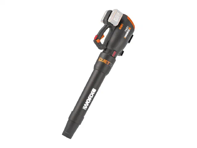 40V 780 CFM QuietTech Brushless Blower