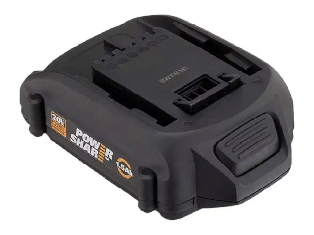1.5Ah Battery