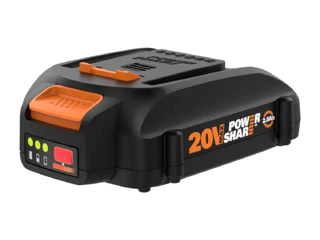 2.0Ah Battery