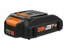 2.5Ah Battery