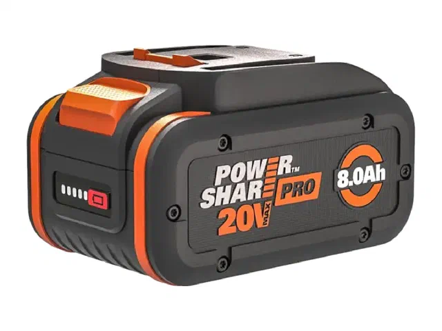 Power Share PRO 8.0Ah Battery