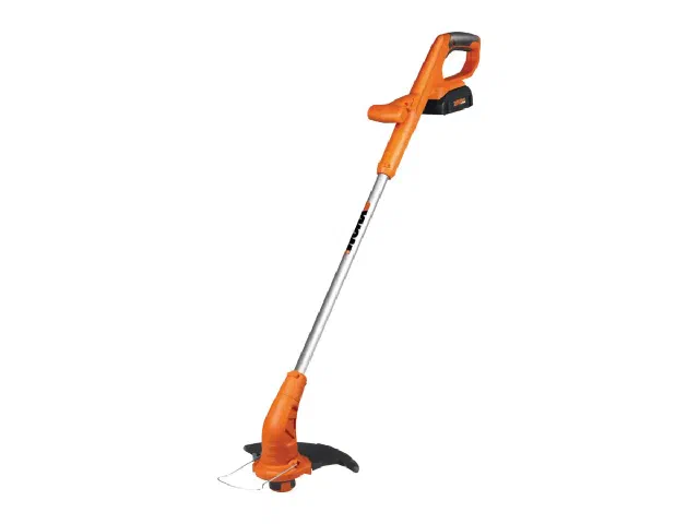 20V 10 in String Trimmer & Lawn Edger
