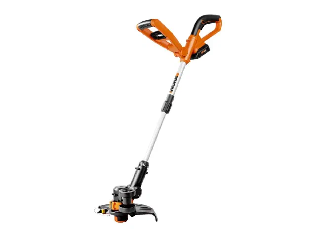 20V 10 in Grass Trimmer/Edger