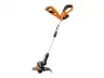 20V 10 in Grass Trimmer/Edger