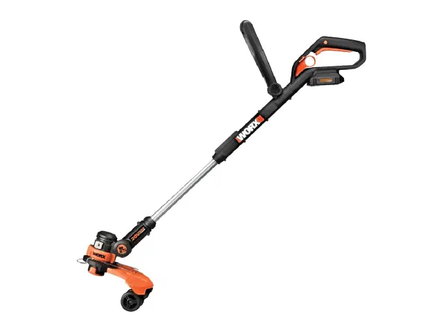 20V GT 2.0 String Trimmer, Edger & Mini-Mower