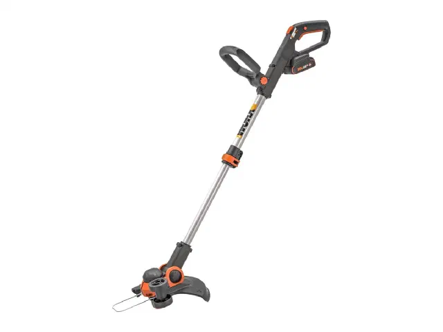 GT 3.0 12 in String Trimmer/Edger