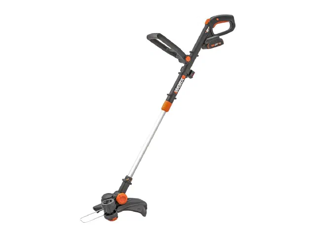 20V GT Revolution String Trimmer/Edger