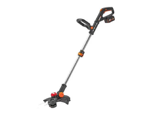 Nitro 20V 13 in Brushless String Trimmer