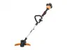 40V String Trimmer & Lawn Edger