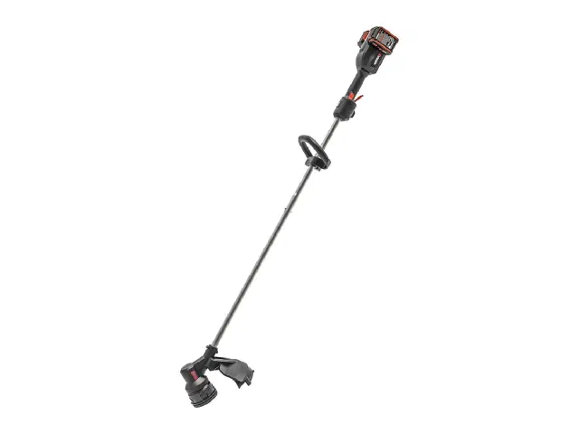 Nitro 40V 15 in Brushless String Trimmer