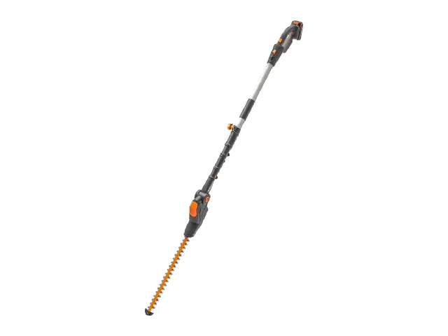 20V 20 in Pole Hedge Trimmer