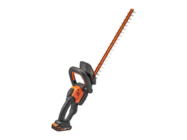 20V 22 in Hedge Trimmer