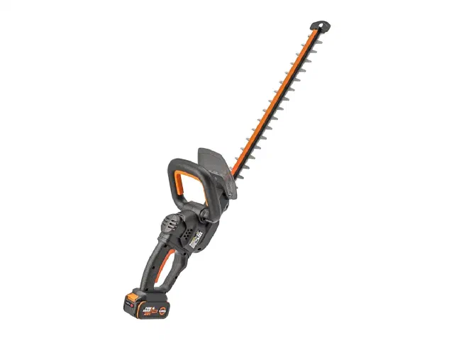 20V 22 in Brushless Hedge Trimmer
