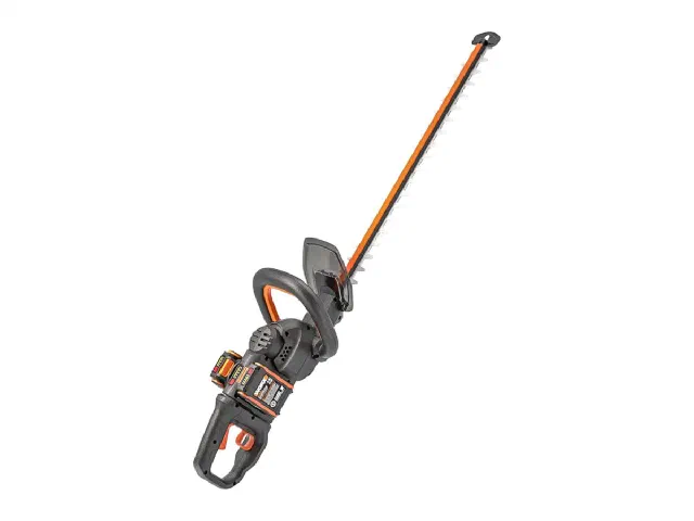 40V 24 in Hedge Trimmer