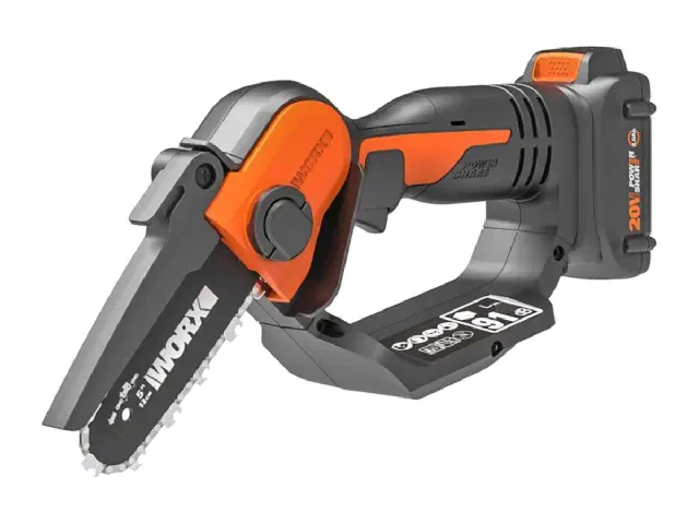 20V 5 in Pruning Saw